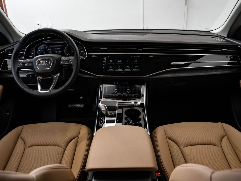 New 2026 Audi Q8 Premium Plus AWD/4WD image 34