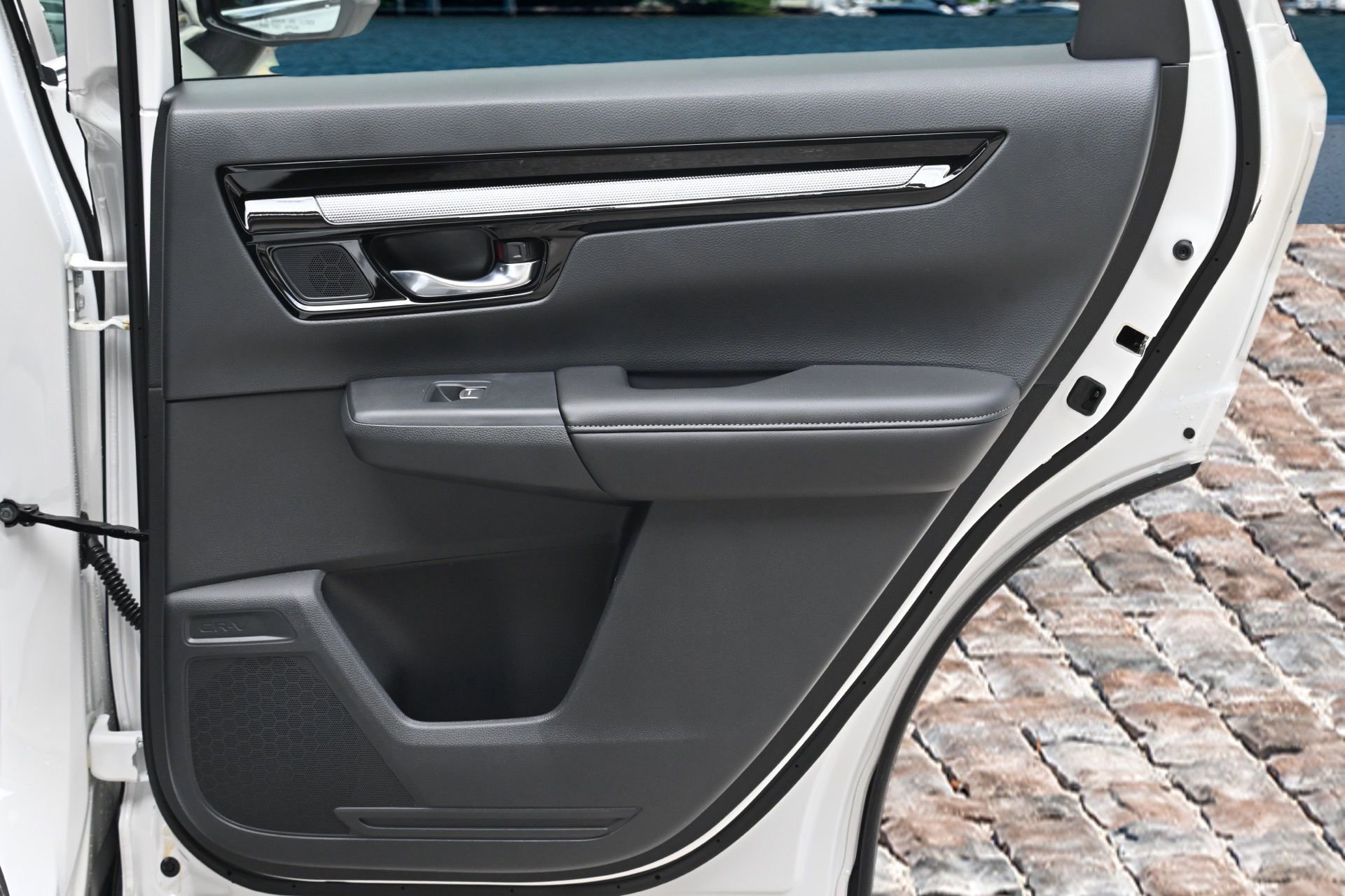 New 2026 Honda CR-V EX-L image 14