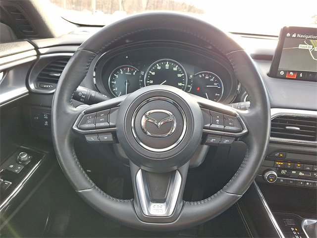 Used 2020 MAZDA CX-9 Grand Touring image 17