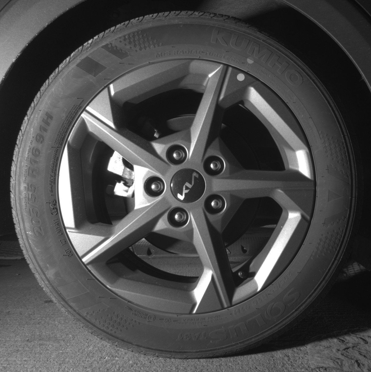 Used 2025 Kia K4 FWD image 15