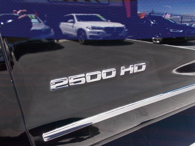 Used 2016 GMC Sierra 2500 SLT AWD/4WD image 18