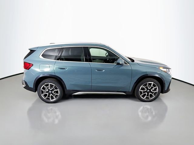Used 2026 BMW X1 xDrive28i w/ Technology Package AWD/4WD image 8