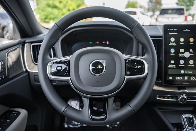 New 2026 Volvo XC60 B5 Plus w/ Protection Package Premier image 28