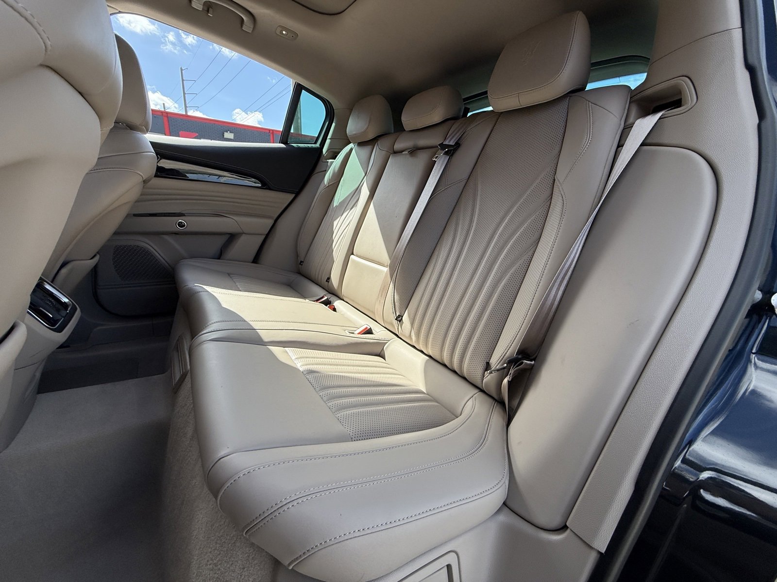 Used 2023 Maserati Grecale GT image 15