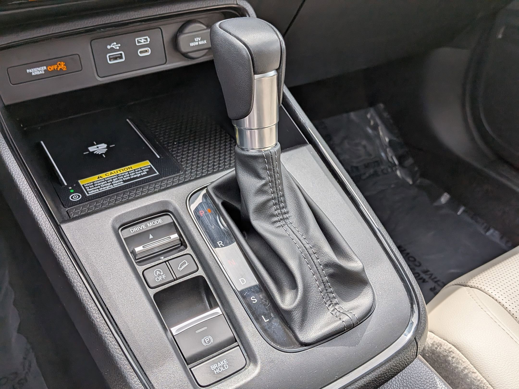 Certified 2024 Honda CR-V EX-L image 21