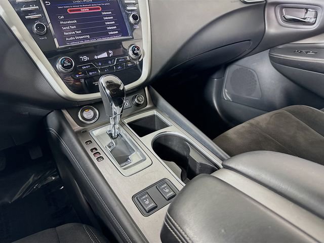 Used 2019 Nissan Murano SV w/ Premium Package AWD/4WD image 25