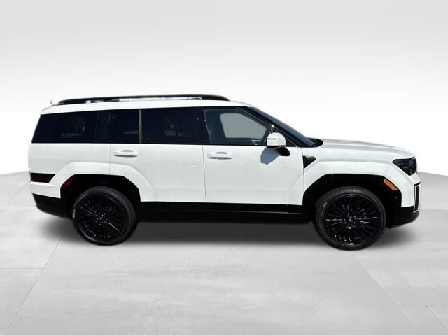 New 2026 Hyundai Santa Fe Calligraphy image 6