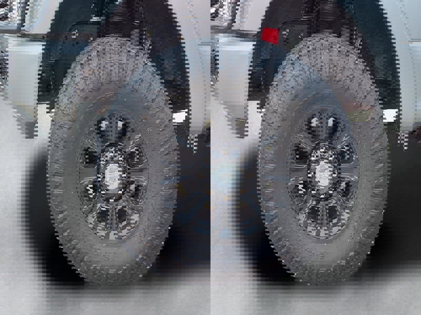 Used 2021 Ford F250 King Ranch w/ Tremor Off-Road Package image 2