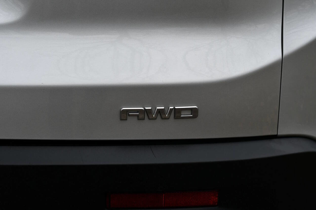 Used 2019 GMC Acadia SLE image 7