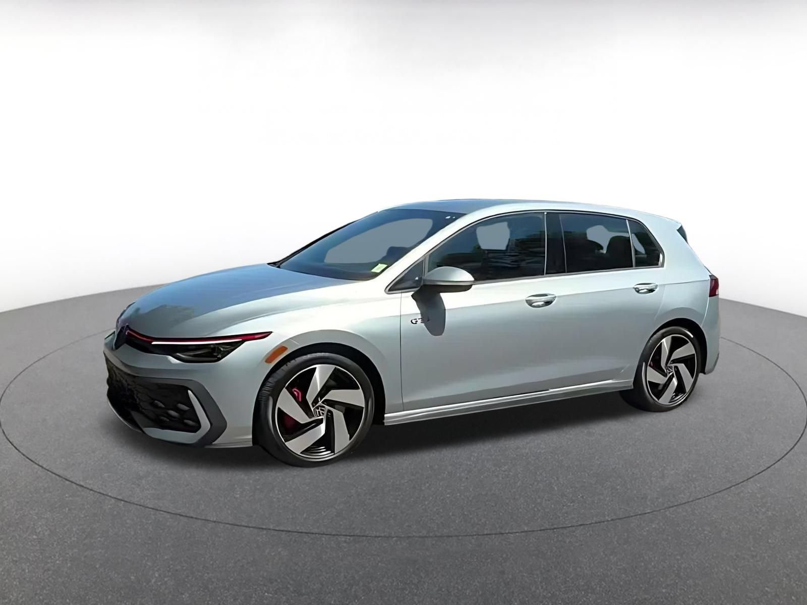 Used 2026 Volkswagen Golf S FWD image 6