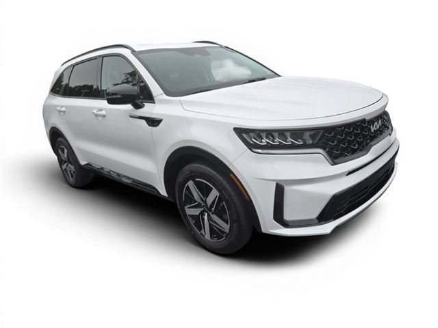 Used 2022 Kia Sorento S FWD image 1