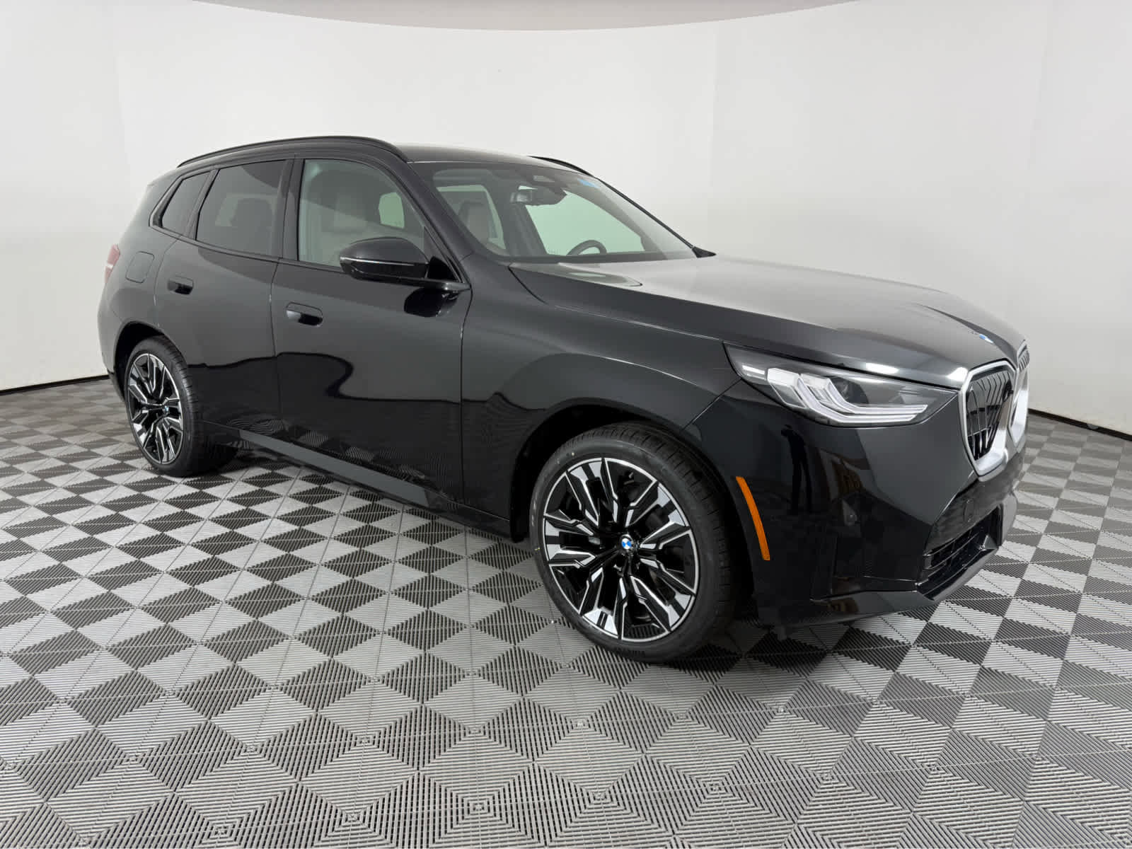 New 2026 BMW X3 xDrive30 w/ Premium Package image 2