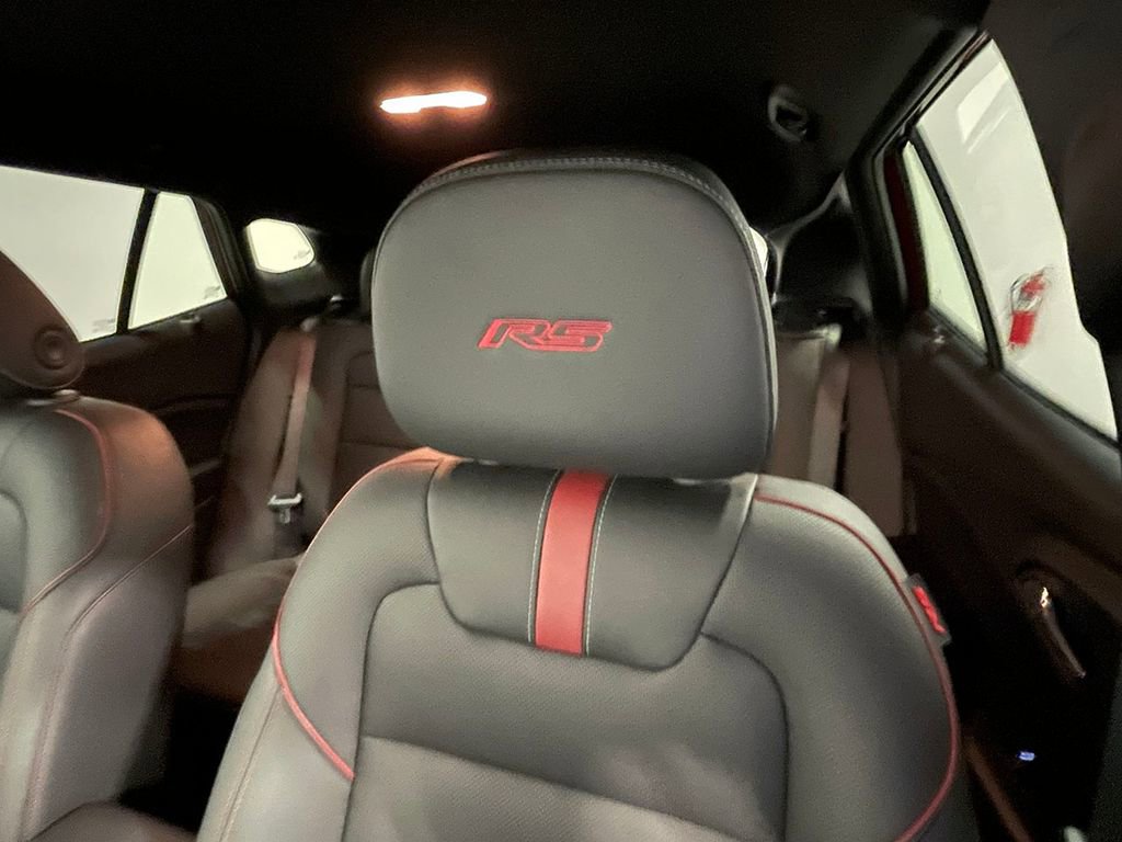 Used 2024 Chevrolet Trax RS FWD image 22