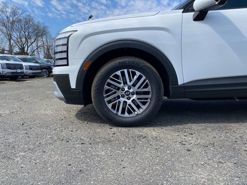 New 2026 Hyundai Palisade SE AWD/4WD image 9