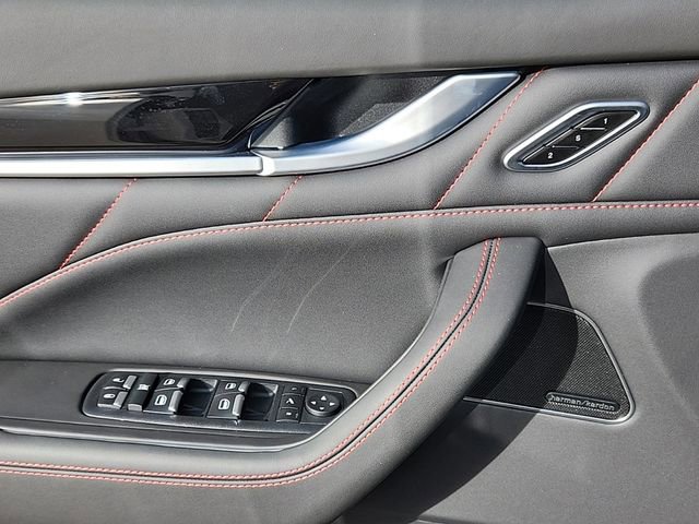New 2024 Maserati Levante Modena Ultima image 6