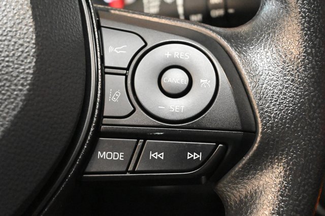 Certified 2025 Toyota RAV4 XLE image 15