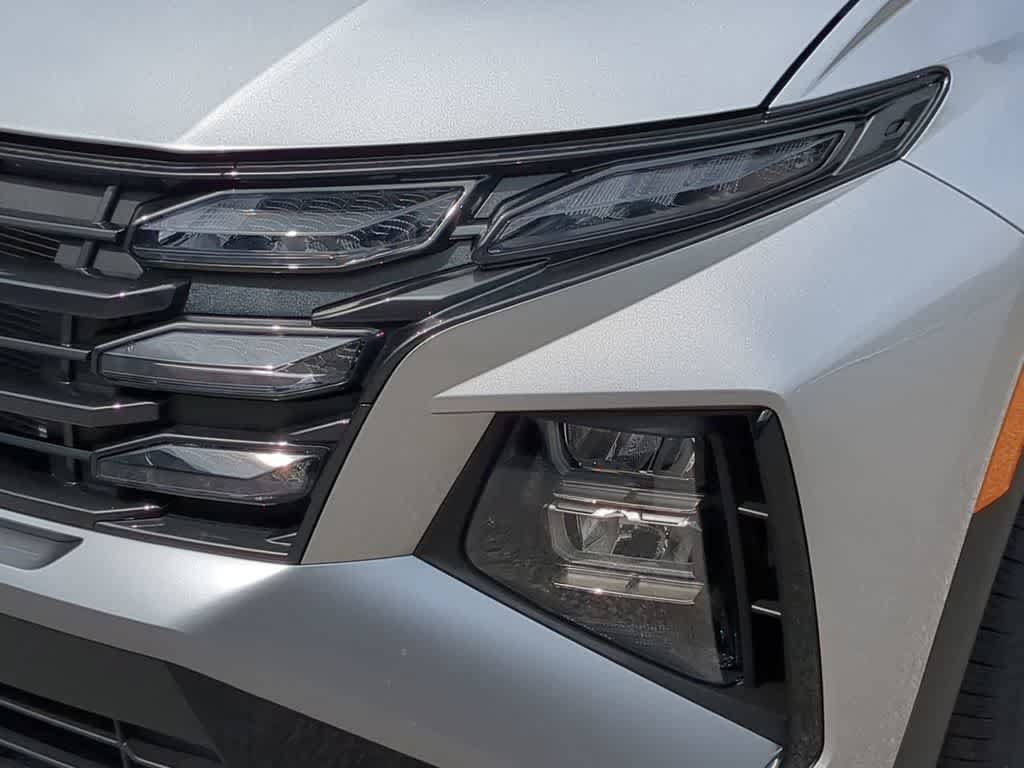 New 2026 Hyundai Tucson SE FWD image 11