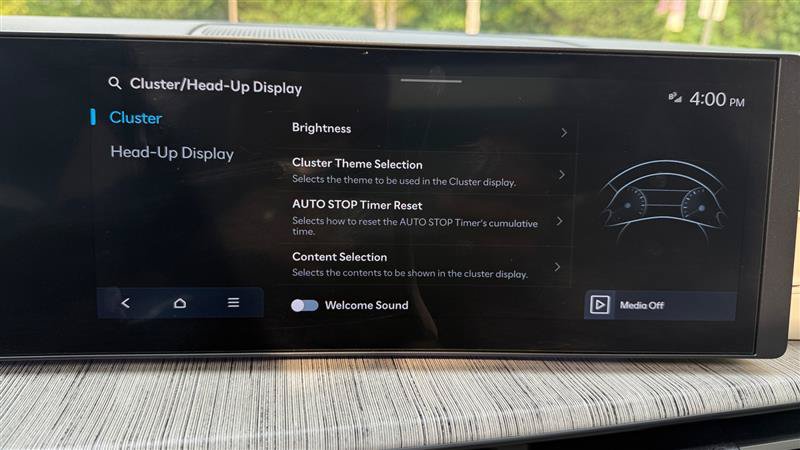 Used 2024 Hyundai Santa Fe Calligraphy FWD image 36