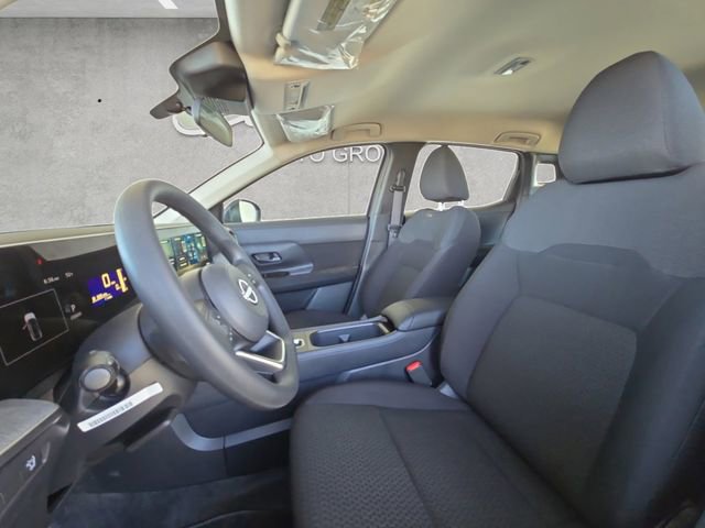 New 2026 Nissan Kicks S image 19