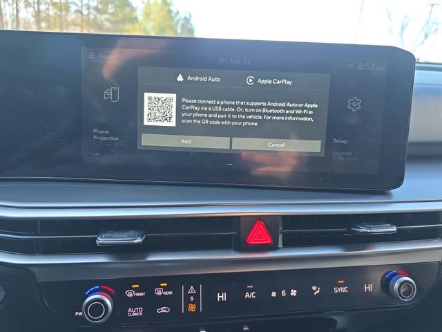 Used 2024 Kia Sorento S w/ Panoramic Sunroof Package image 35