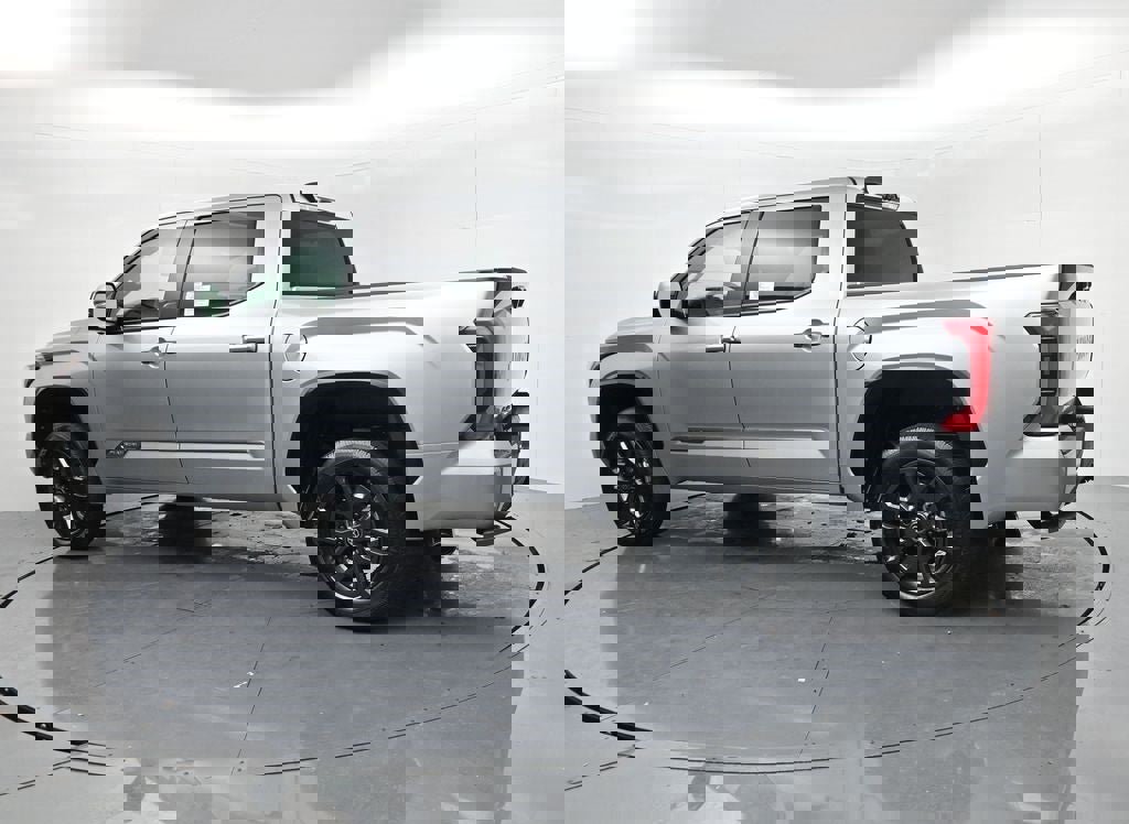 New 2026 Toyota Tundra Platinum image 5