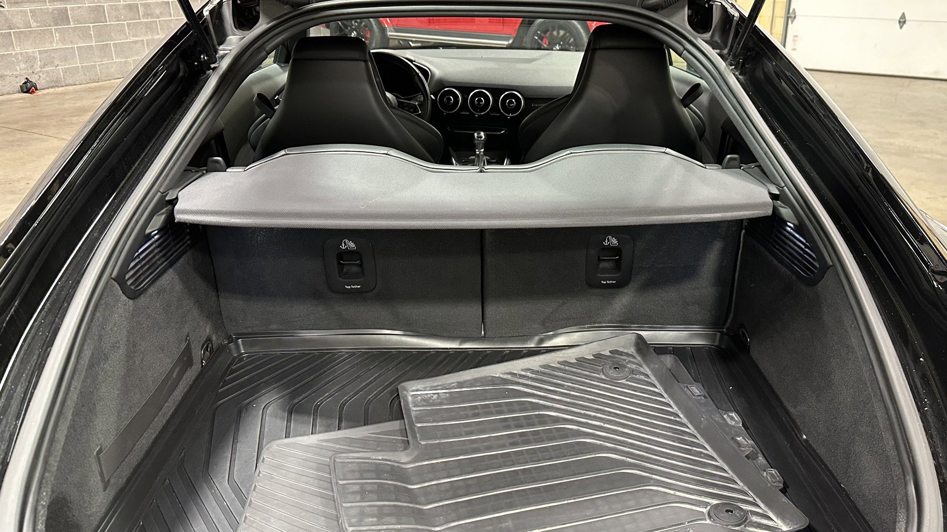 Used 2020 Audi TT 2.0T image 35