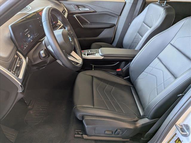 Used 2025 BMW X1 xDrive28i w/ Convenience Package image 16