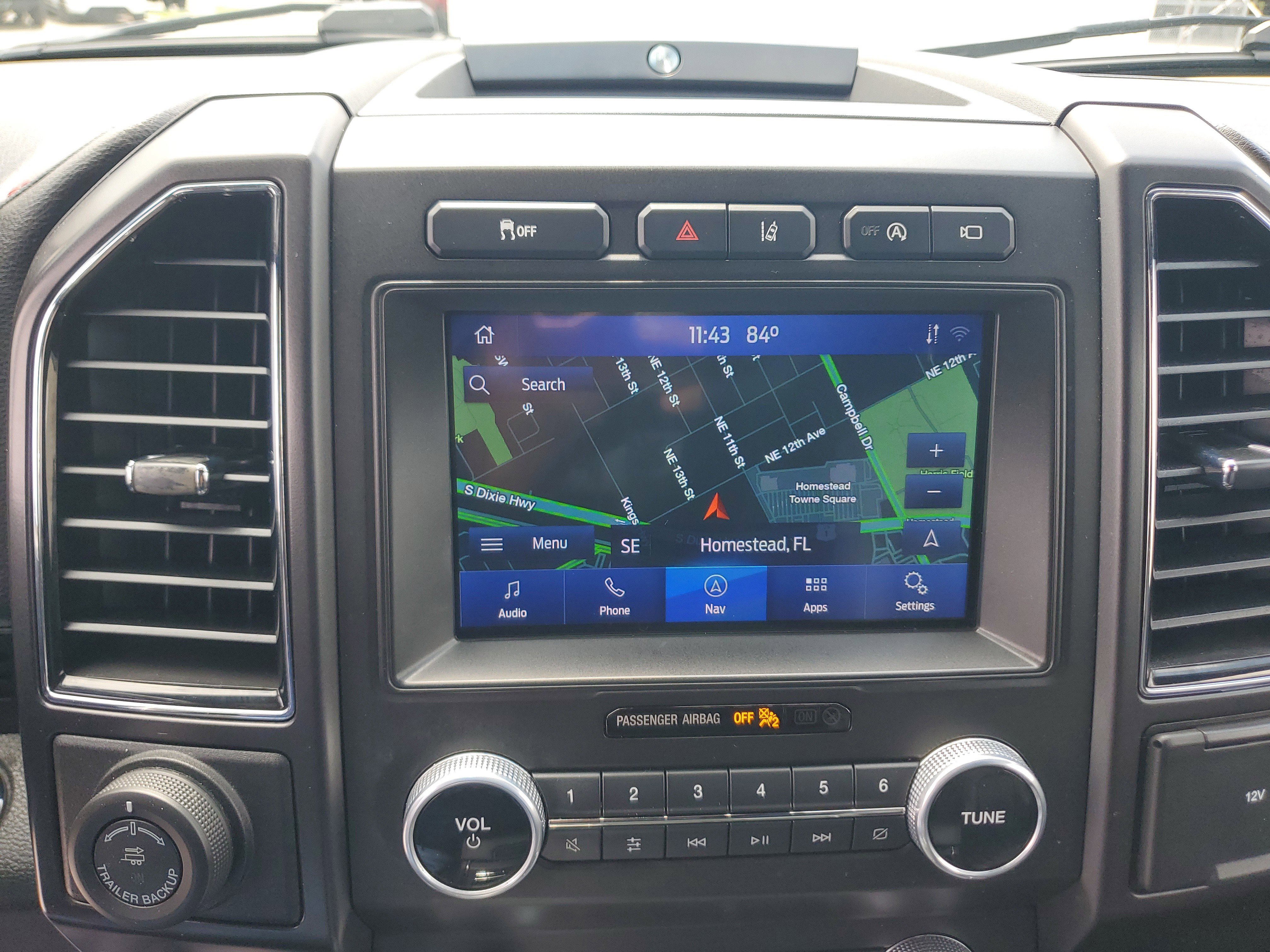 Used 2021 Ford Expedition Limited RWD image 10