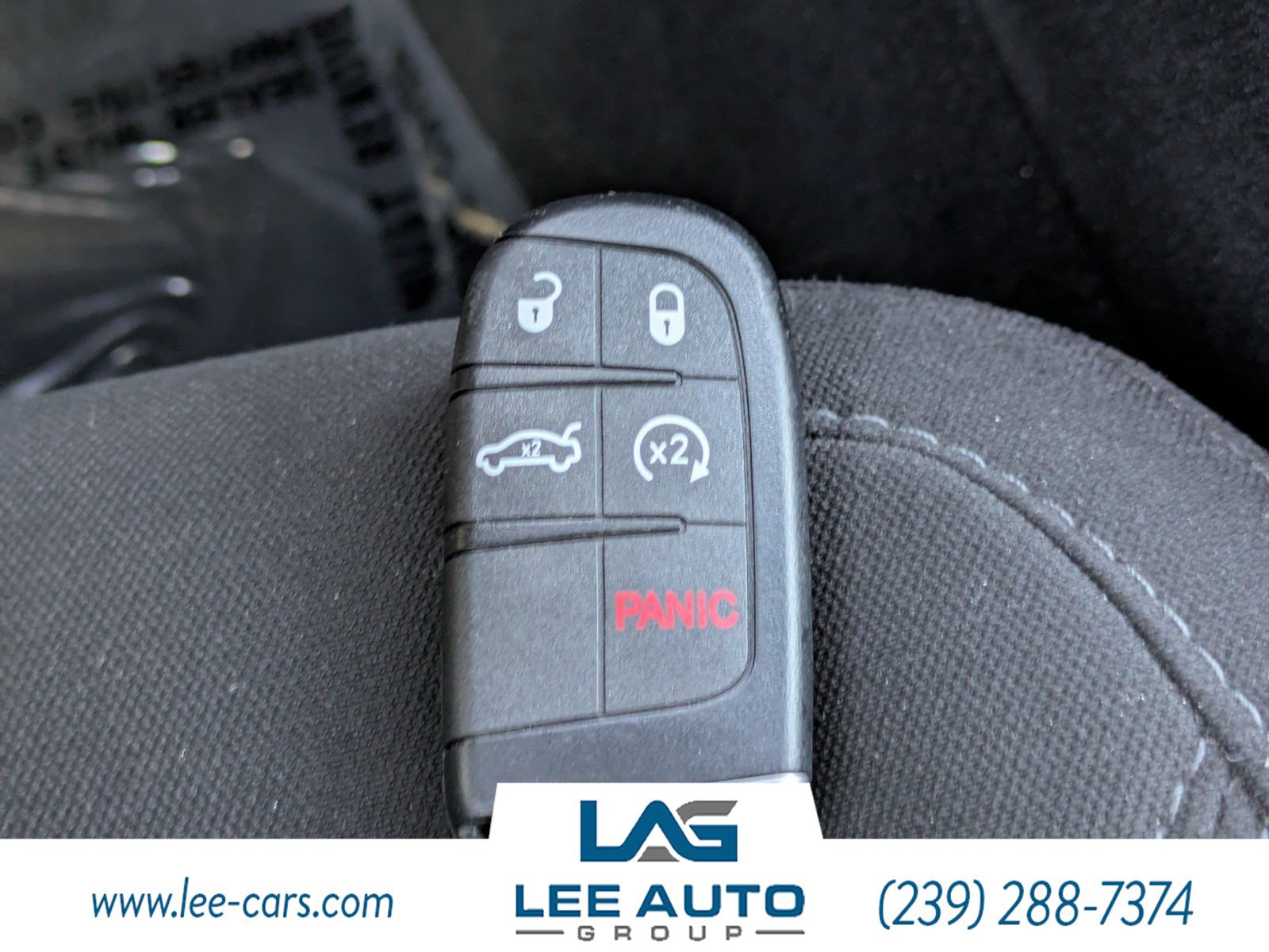 Used 2023 Dodge Charger SXT RWD image 28