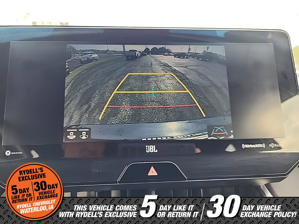 Used 2021 Toyota Venza XLE w/ Softex Package image 29