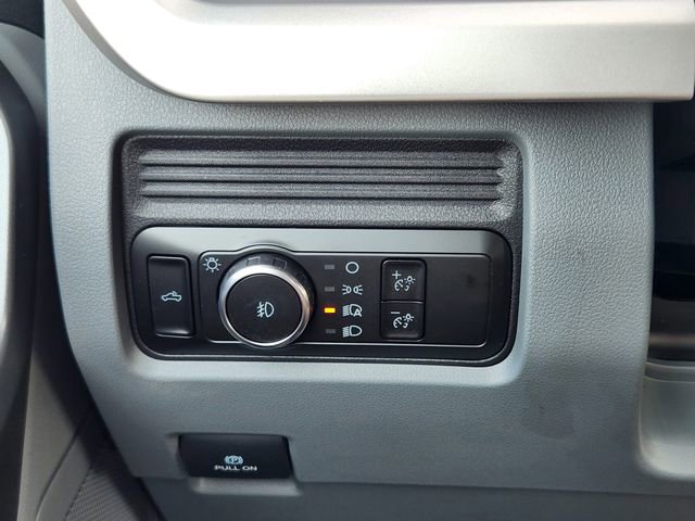 New 2026 Ford F350 XL w/ STX Appearance Package image 23