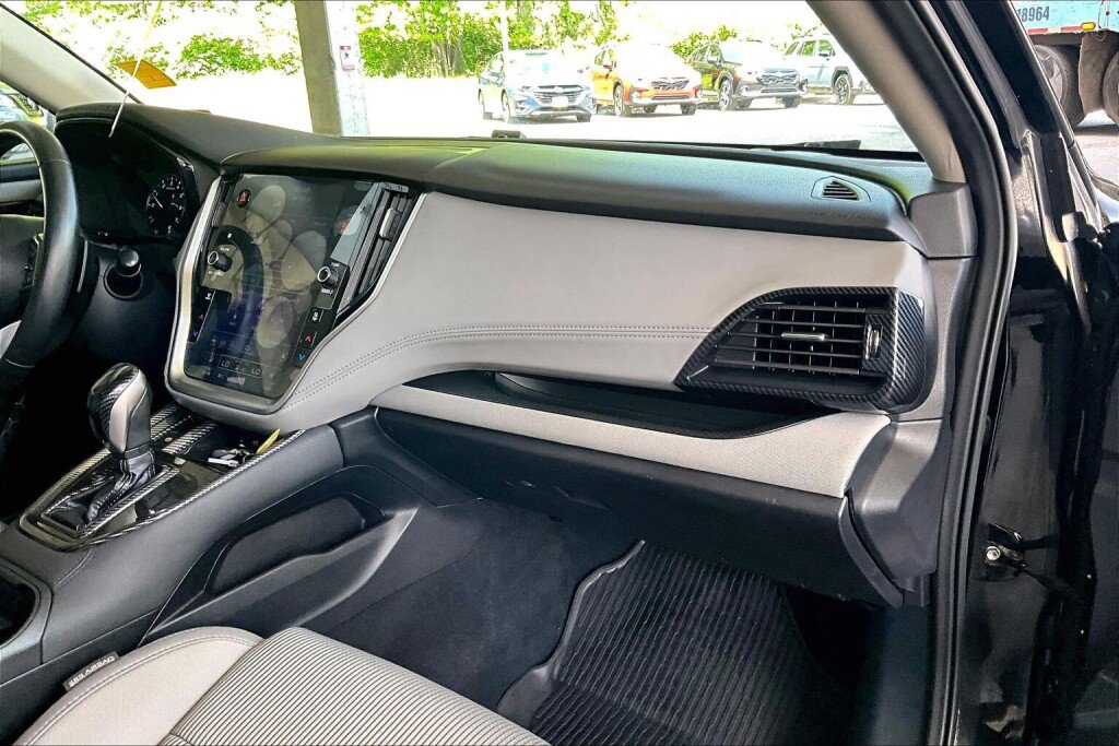 Certified 2022 Subaru Legacy Premium AWD/4WD image 11
