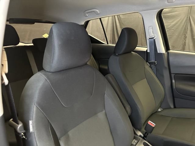 New 2025 Nissan Kicks Play S FWD image 16
