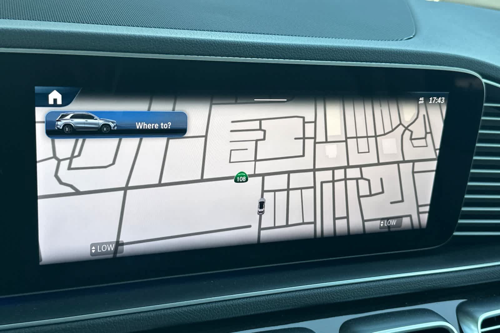 New 2026 Mercedes-Benz GLE 450 4MATIC image 18