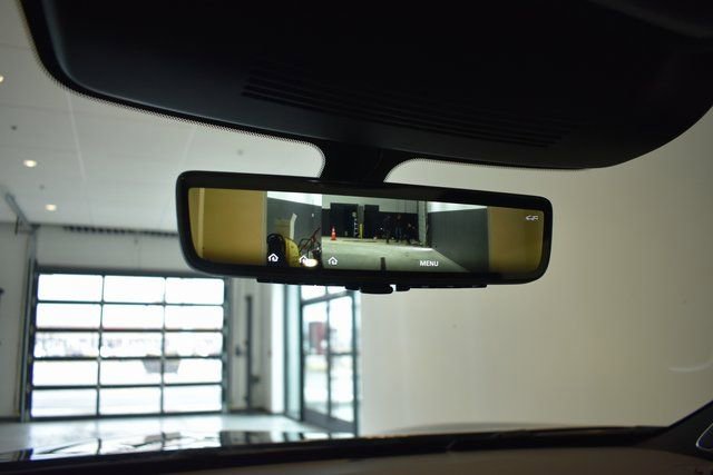 Used 2023 INFINITI QX60 Autograph w/ Cargo Package image 27