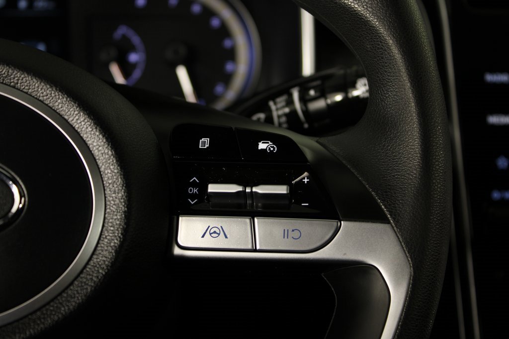 Certified 2024 Hyundai Santa Cruz SEL image 22