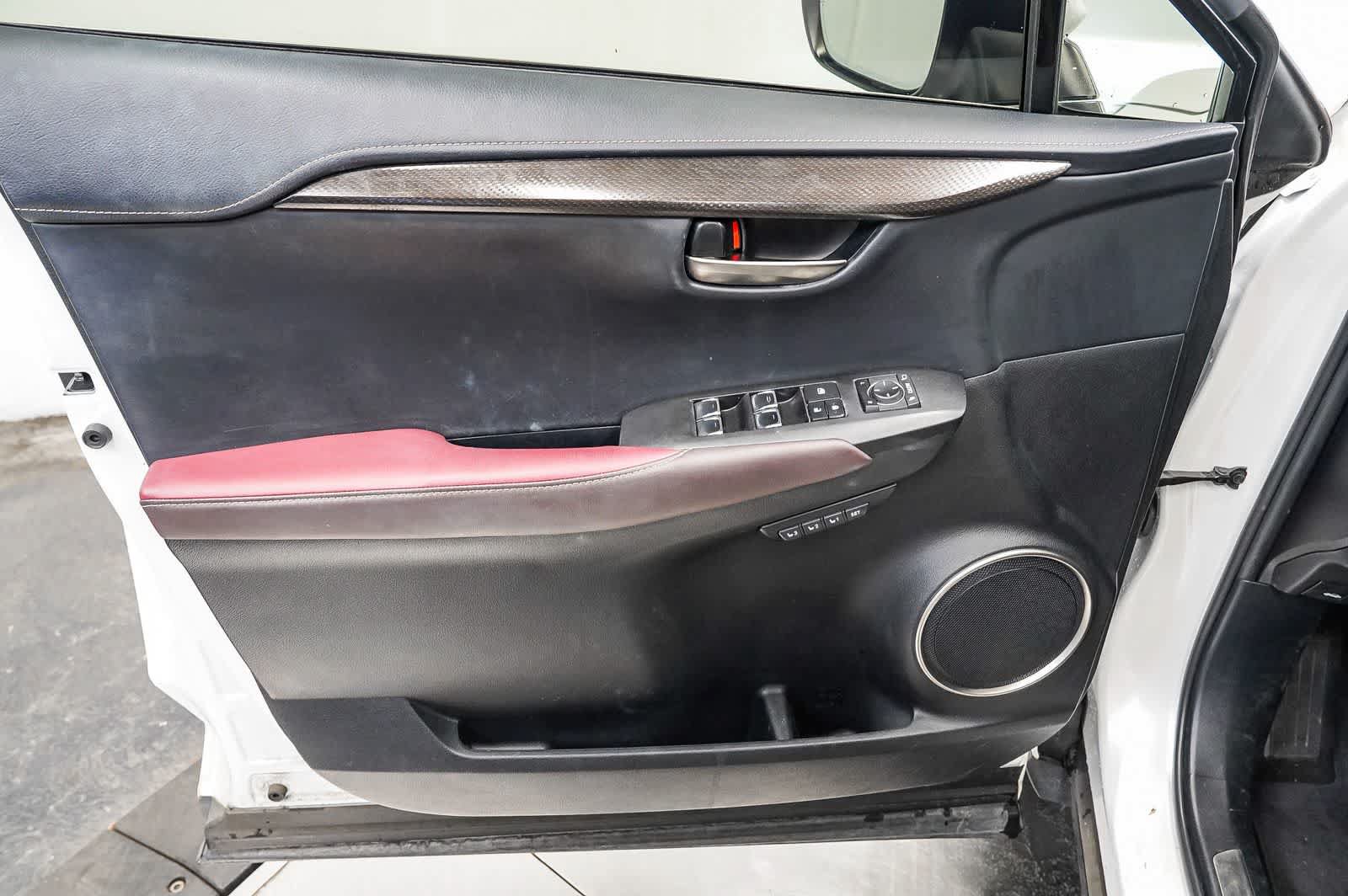 Used 2019 Lexus NX 300 FWD w/ Premium Package image 22