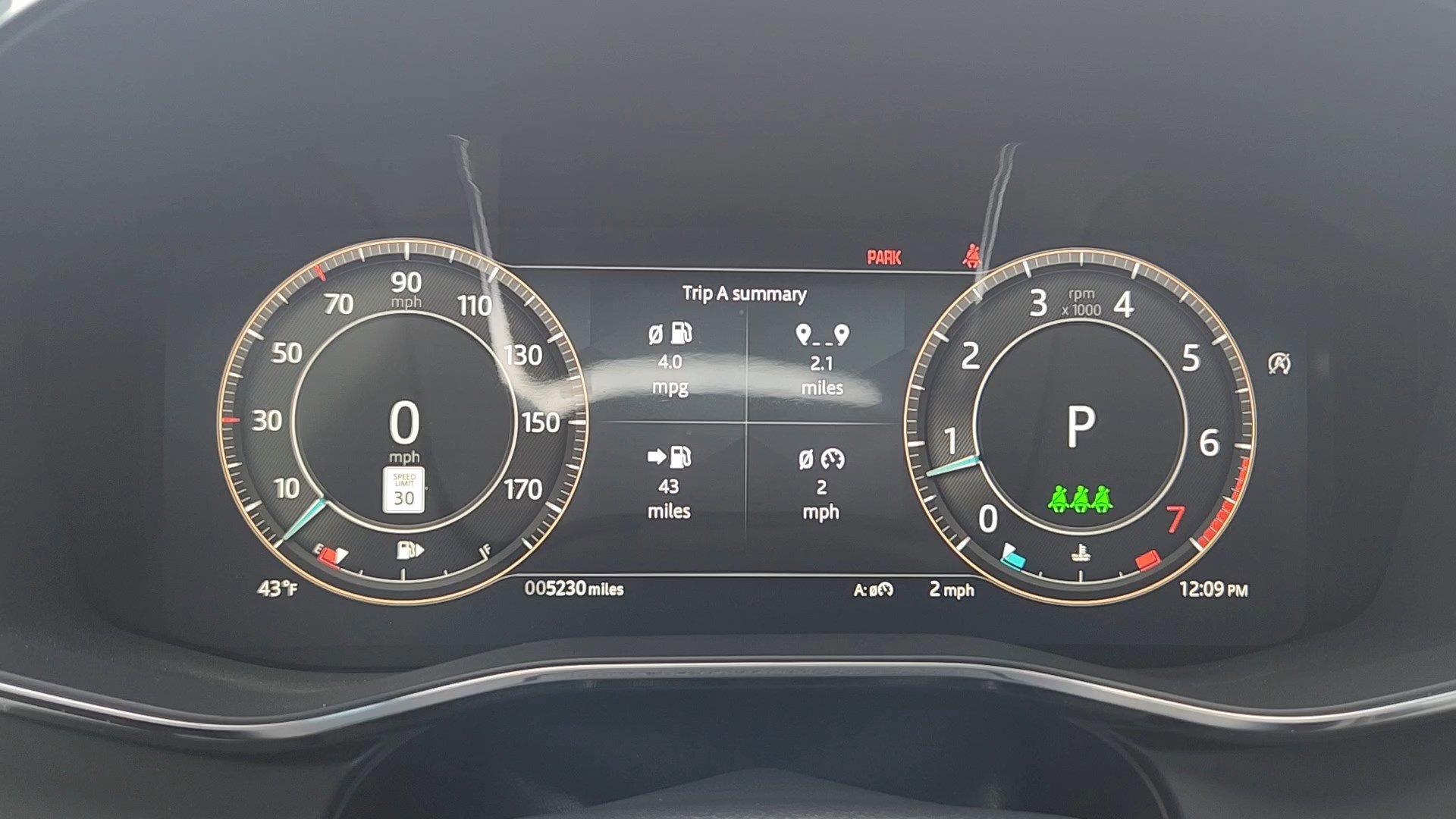 Used 2024 Jaguar XF R-Dynamic SE image 12