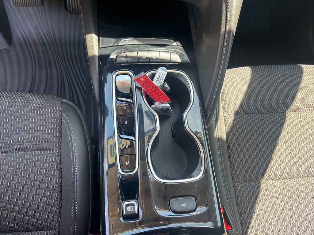 Used 2022 Buick Envision Preferred FWD image 34