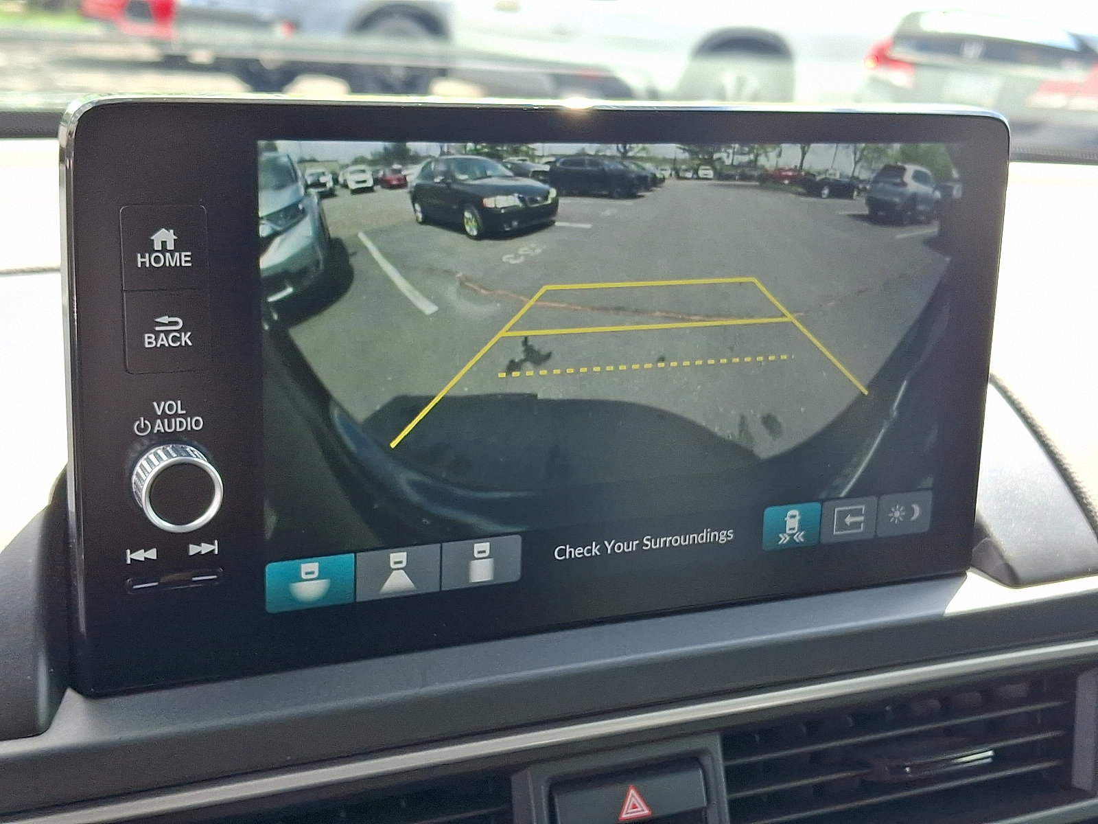 Used 2024 Honda Pilot EX-L image 17