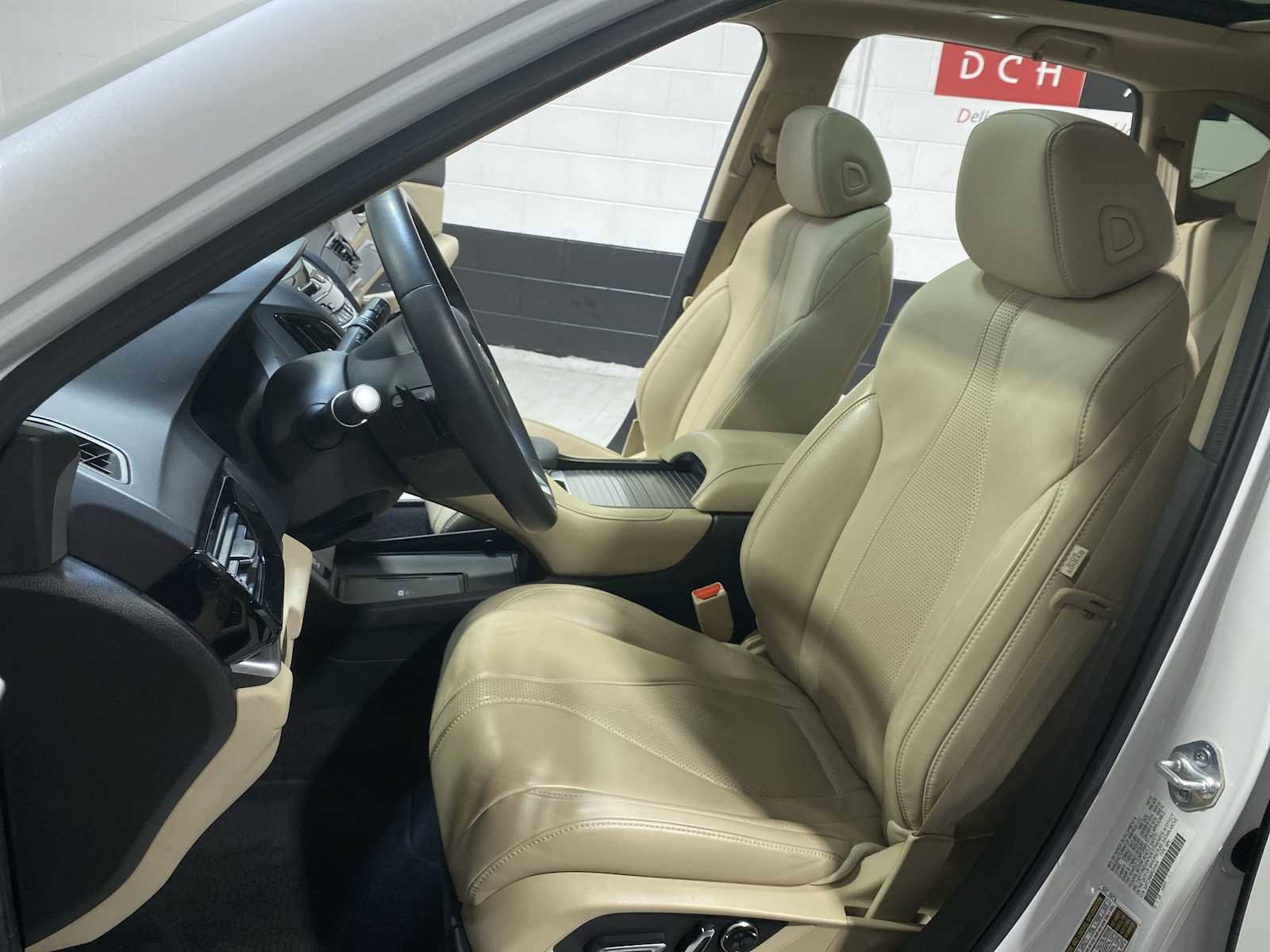 Used 2023 Acura RDX AWD w/ Technology Package image 11