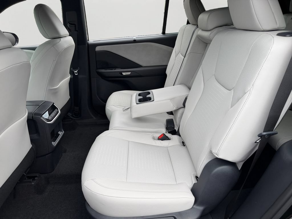 New 2026 Lexus TX 350 AWD image 9