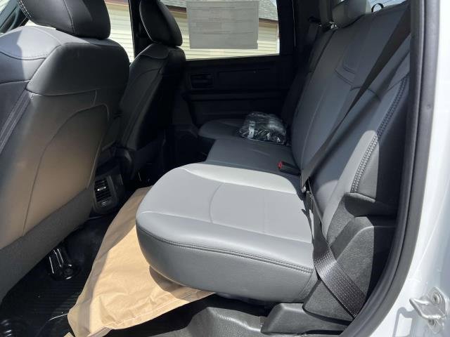 New 2025 RAM 5500 Tradesman image 9