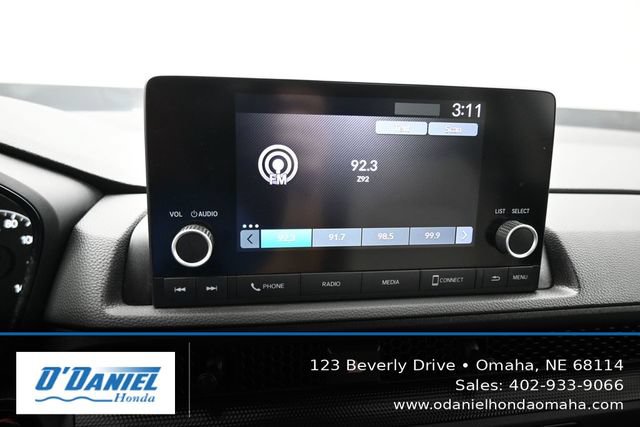 Used 2023 Honda CR-V EX image 31