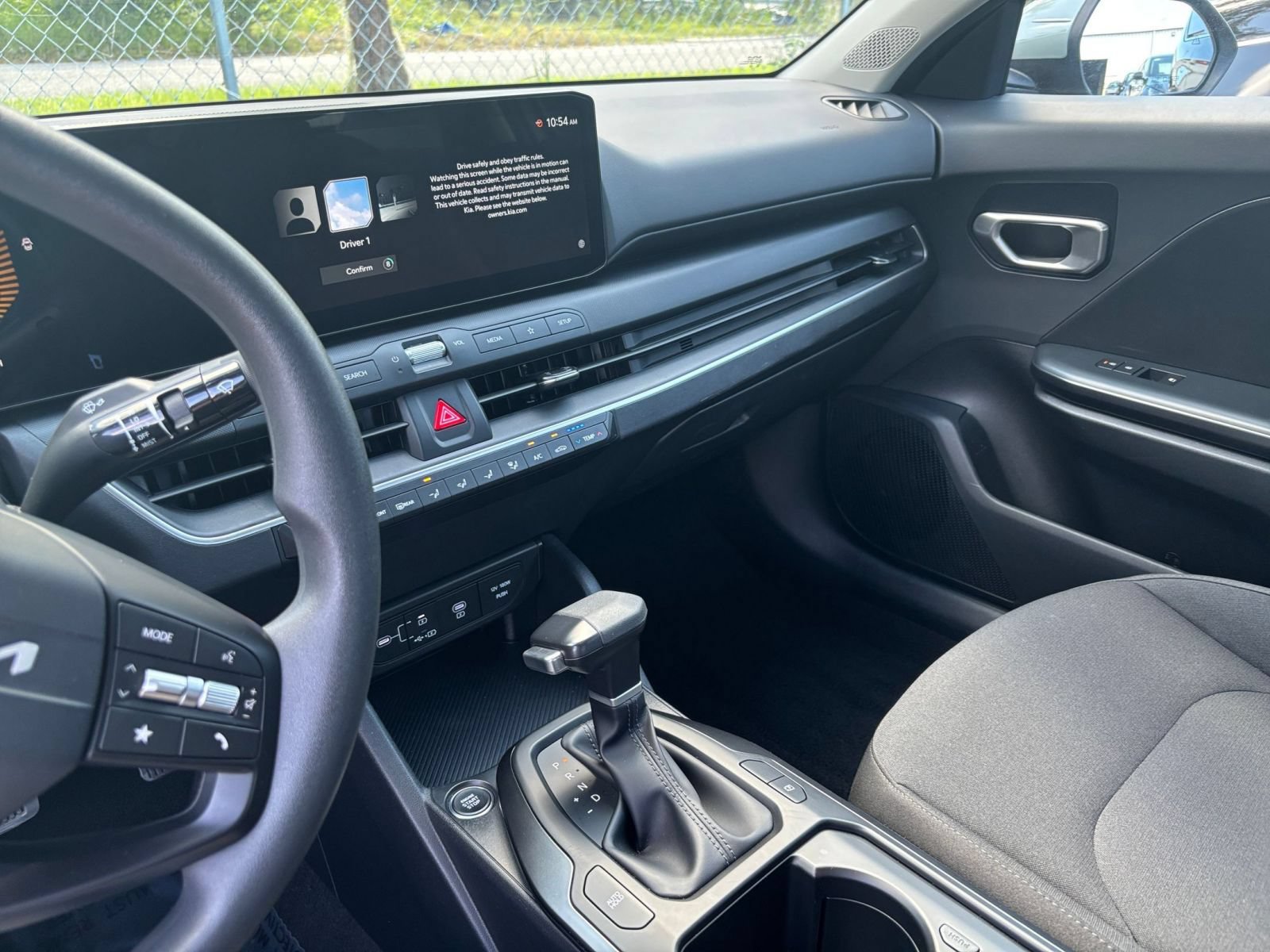 Used 2026 Kia K4 FWD image 16