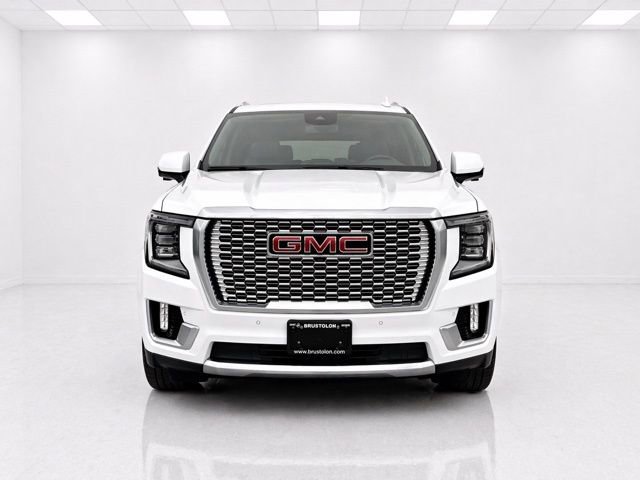 Used 2024 GMC Yukon Denali w/ Max Trailering Package AWD/4WD image 4
