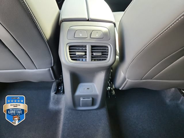 New 2026 Buick Envision Avenir AWD/4WD image 12