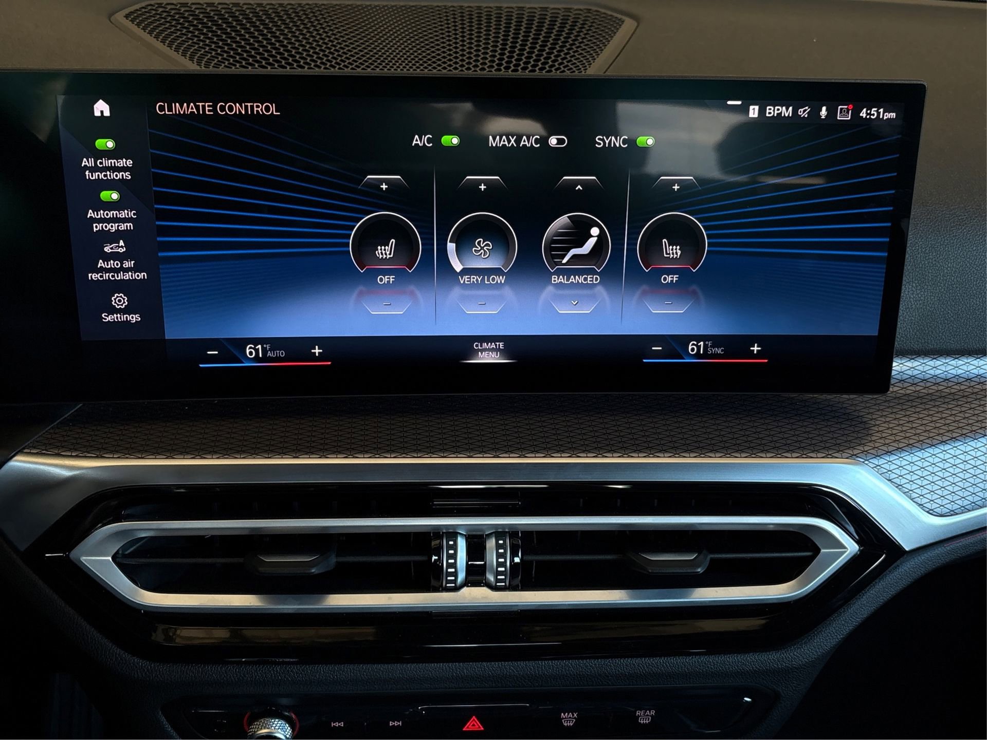 Used 2024 BMW M440i Gran Coupe image 26