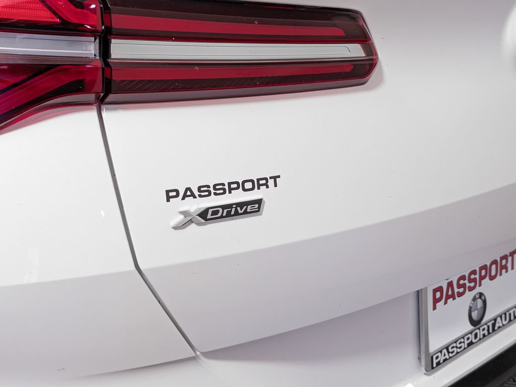 New 2026 BMW X3 xDrive30i w/ Premium Package AWD/4WD image 6