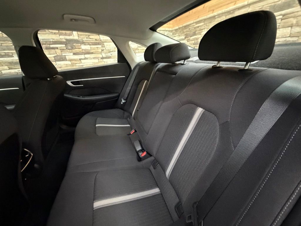 Certified 2025 Hyundai Sonata SEL image 26